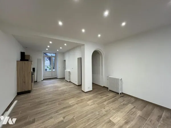 Maison 5 pièces 90 m²