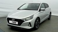 Hyundai I20 1.0 T-GDi 100ch Hybrid Business