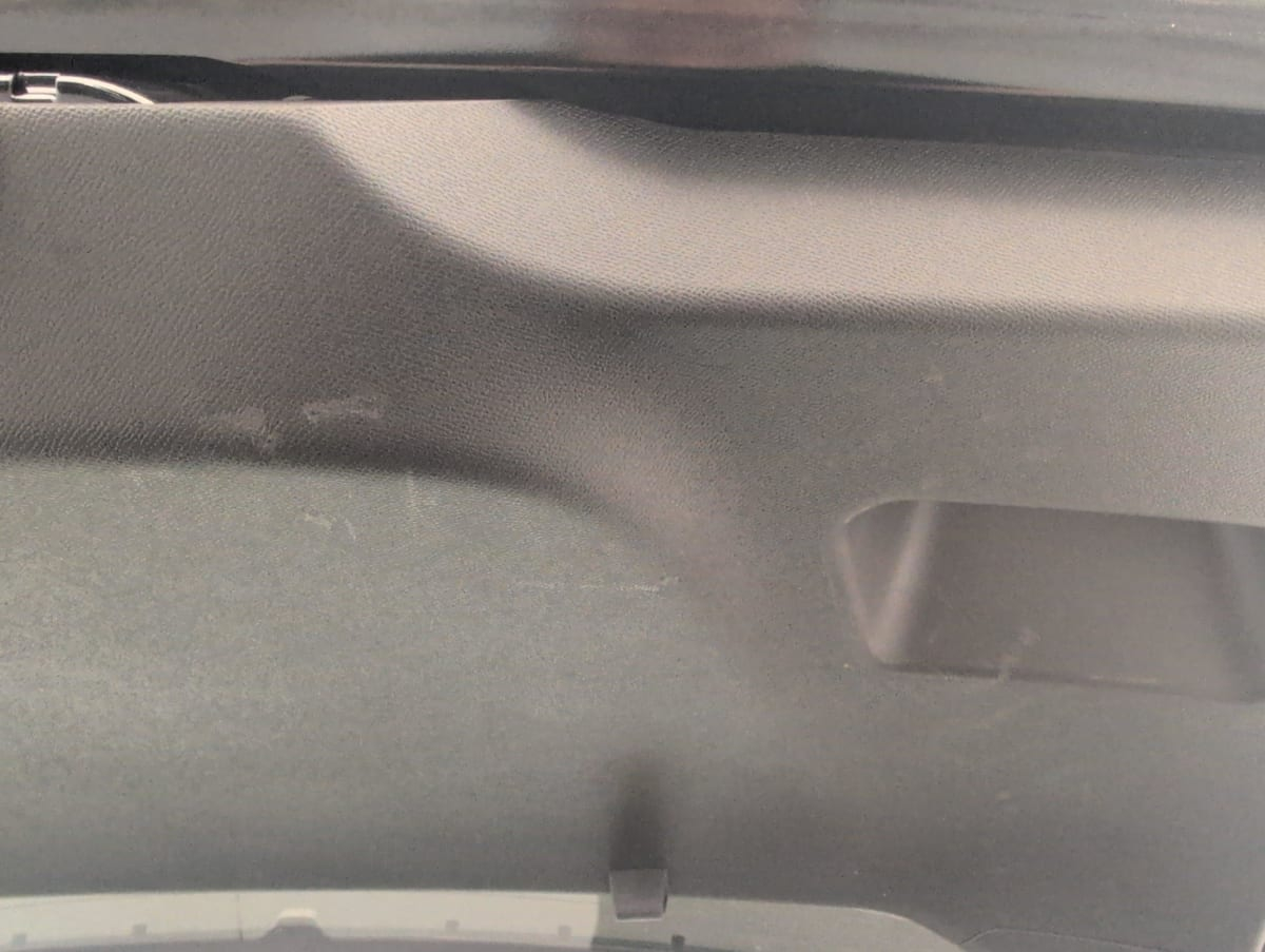 Citroën C4 — photo 27