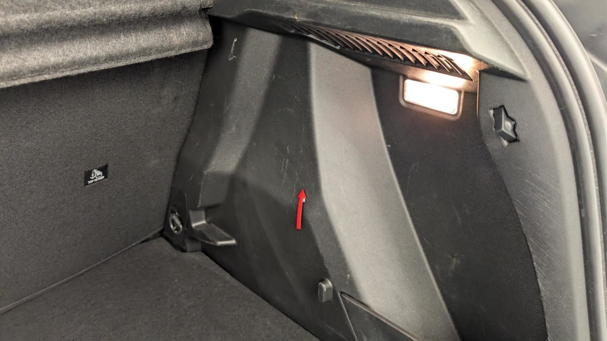 Peugeot 2008 — photo 23