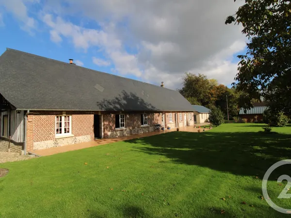Maison 7 pièces 142 m²