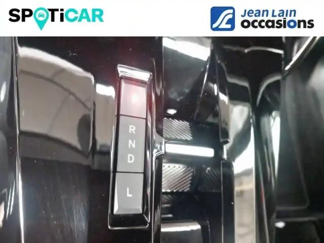 Citroën C3 Aircross hybride 136 ch aut — photo 14