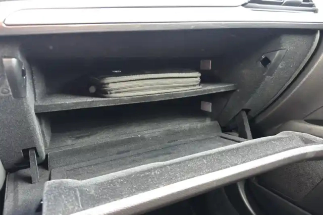 Ford Mondeo 2.0 ecoblue 150 s&amp;s bva8 — photo 115