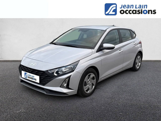 Hyundai i20 1.2 79 Initia