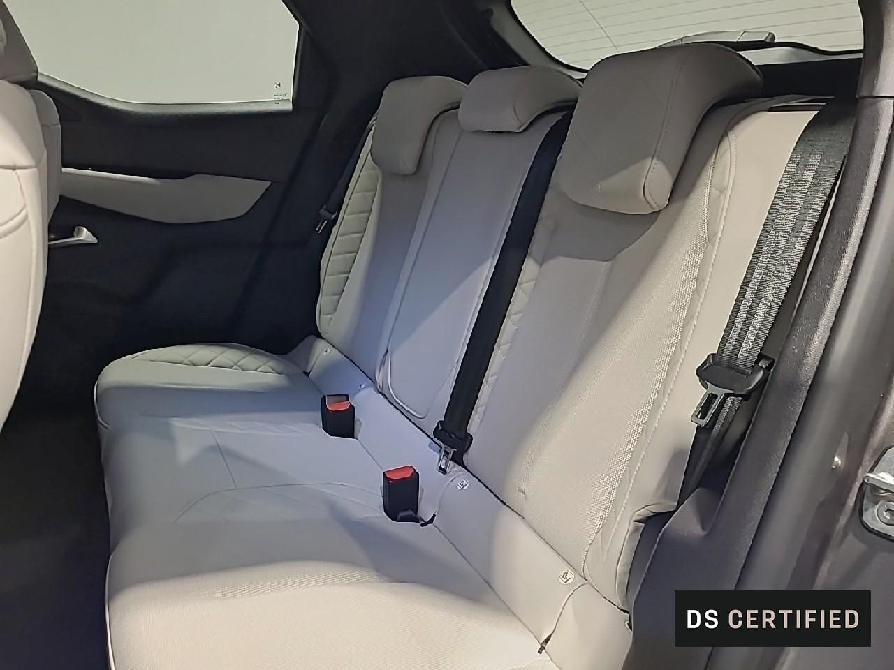 Ds Ds 3 e-tense rivoli — photo 13