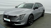 Peugeot 508 Sw BlueHDi 130ch S&S GT EAT8