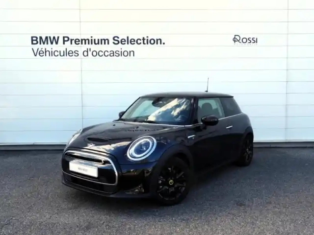 Mini Mini cooper se 184ch edition premium bva 5cv