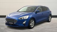 Ford Focus 1.0 EcoBoost 125ch Stop&Start Titanium