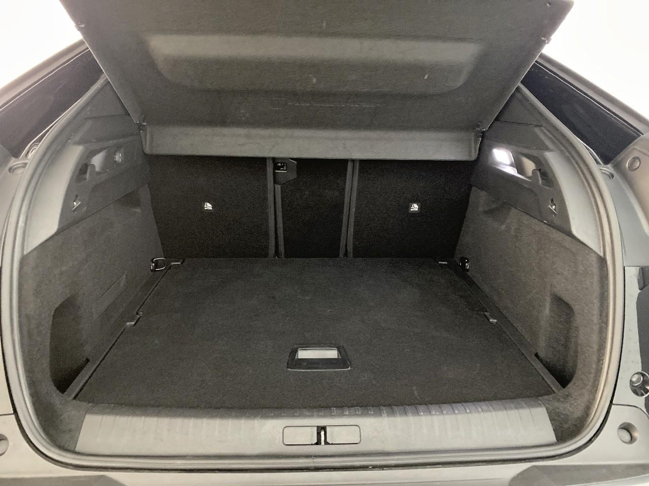 Peugeot 3008 hybrid 145 e-dcs6 gt — photo 6