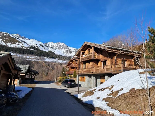 Profiter des Alpes en toutes saisons