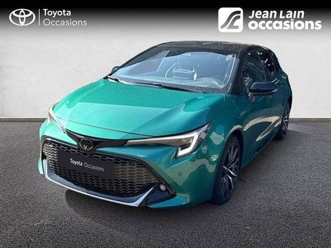 Toyota COROLLA Toyota Corolla
