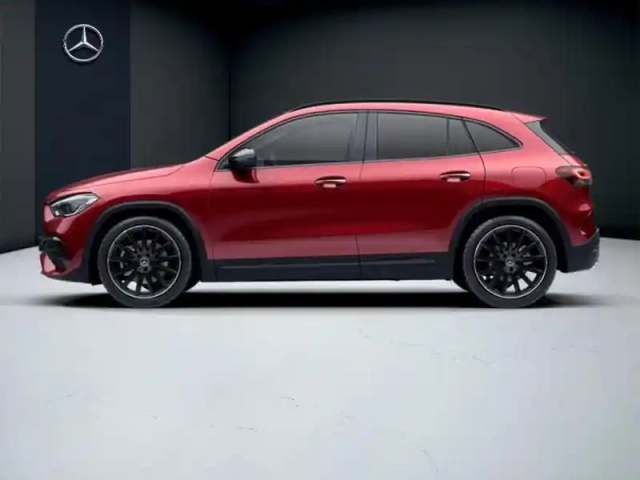 Mercedes Gla 200 amg line — photo 2