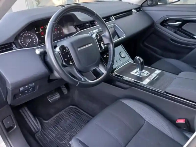 Land Rover Range Rover d240 awd bva9 — photo 10
