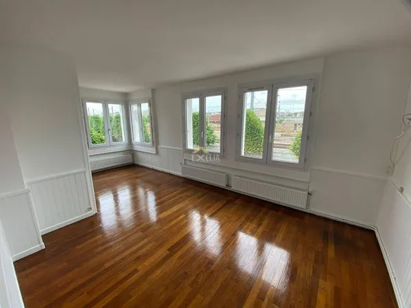 Appartement 2 pièces 49 m²