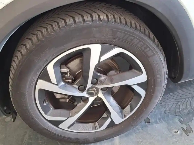 Citroën C5 Aircross bluehdi 130 s&amp;s eat8 — photo 9