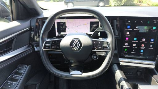 Renault Austral 1.3 DIG-T MHEV 2WD Xtronic - Techno – 2023 – 84849 km – Hybride essence – Boîte Automatique — photo 31