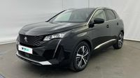 Peugeot 3008 HYBRID4 300ch GT e-EAT8