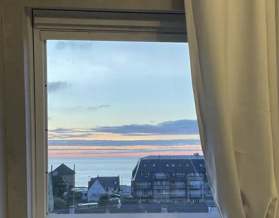 Appartement 2 pièces 34 m²