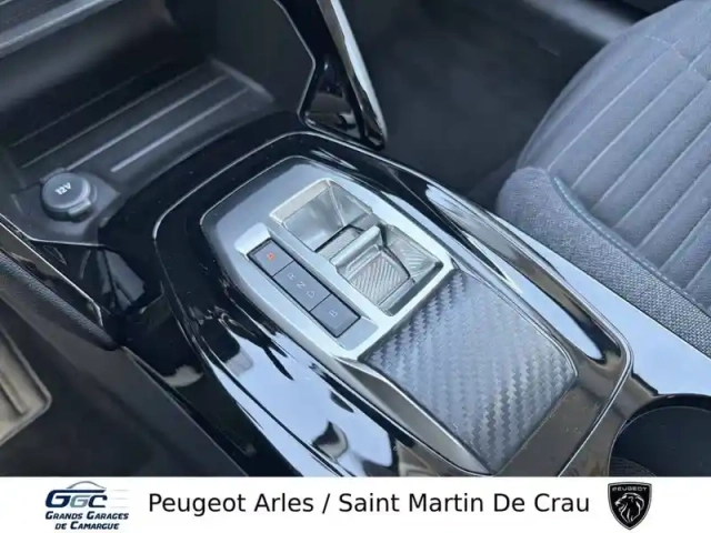 Peugeot 208 electrique 50 kwh 136ch — photo 15