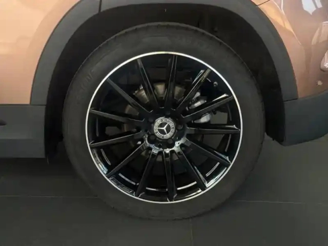 Mercedes Gla 200 amg line — photo 29