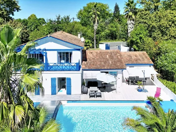 Maison 6 pièces 170 m²