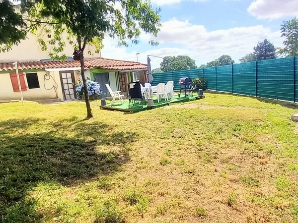 Vente Maison/villa 8 pièces
