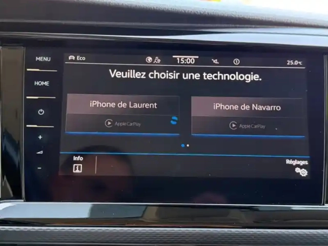 Volkswagen California ocean 2.0 tdi 204 4motion bva7 — photo 19