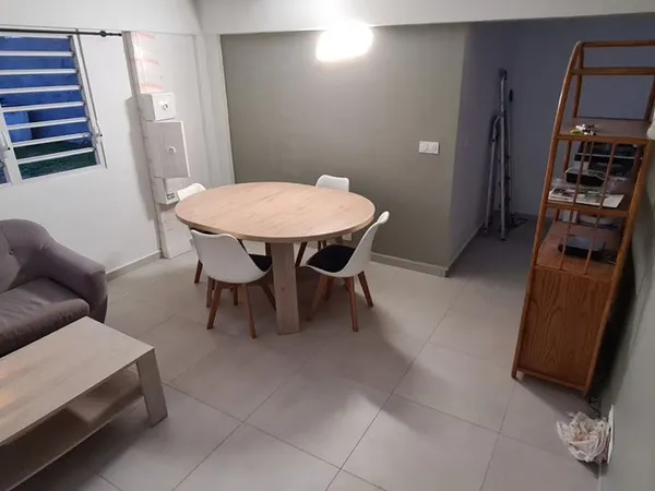 Location meublé longue durée