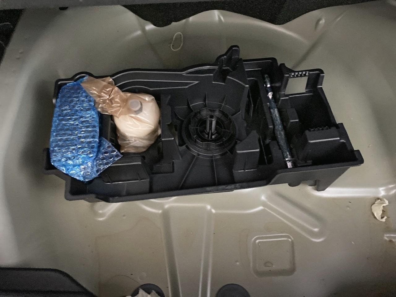 Citroën C4 hybride 145 ch e-dcs6 max — photo 16