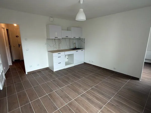 À VENDRE - Appartement refait à neuf de 34 m² - Paris 19e - 290 000