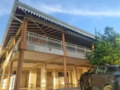 MAGNIFIQUE VILLA T8