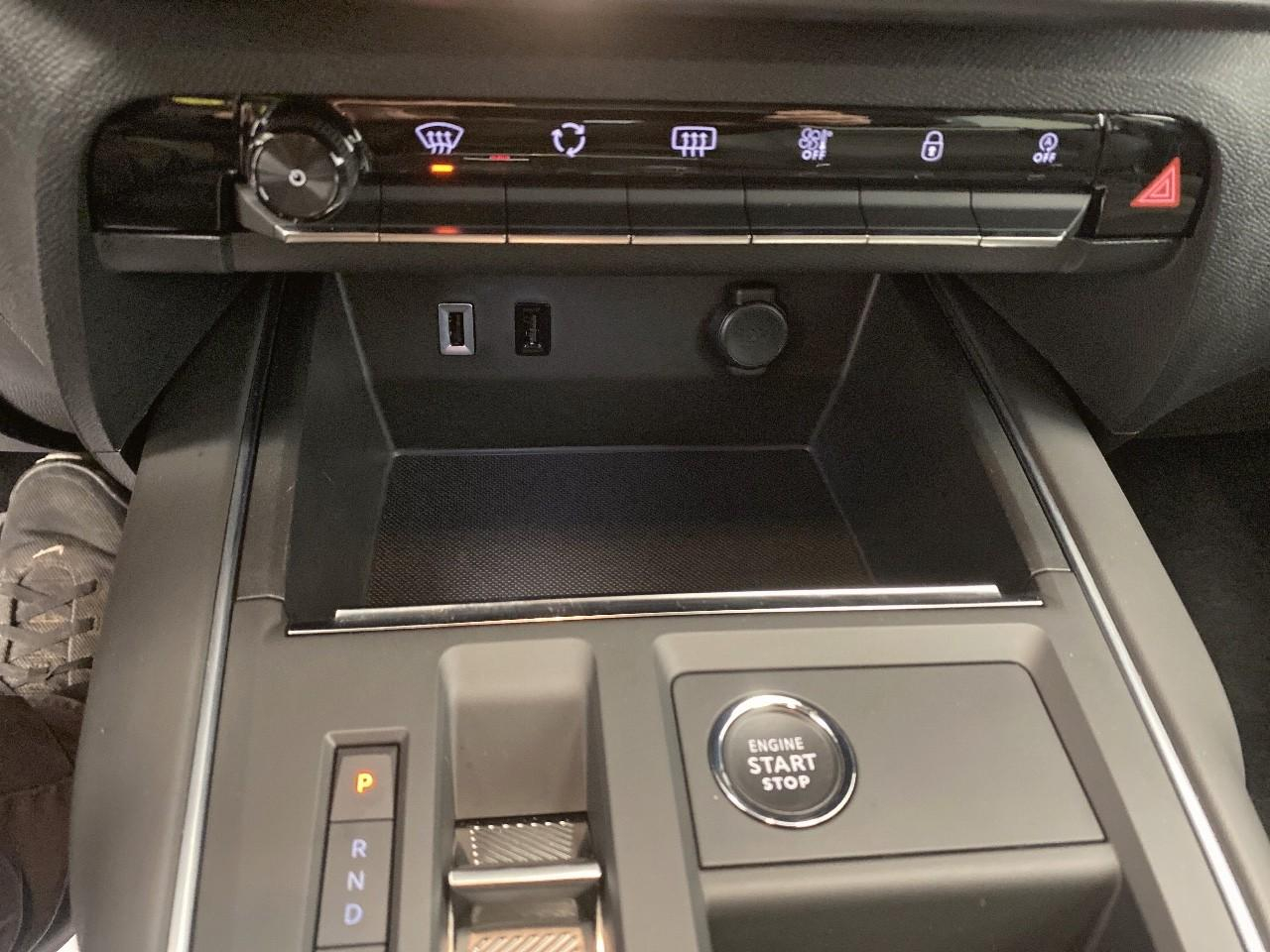 Citroën C5 Aircross bluehdi 130 eat8 max — photo 15