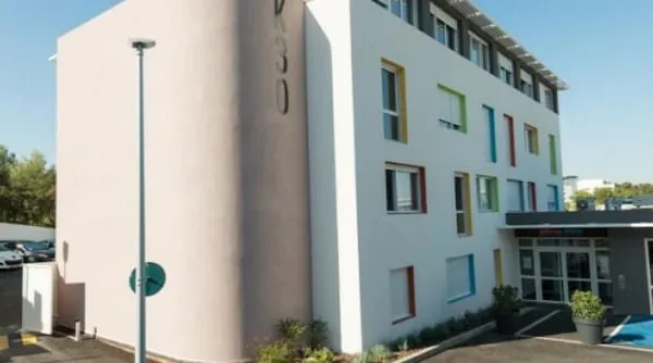 Appartement 1 pièce 19 m²