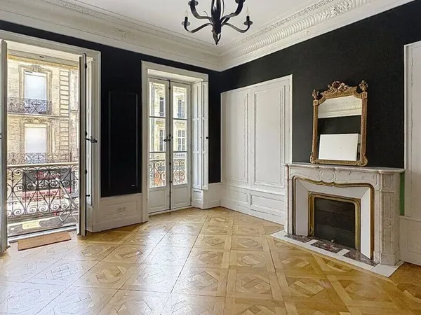 Appartement 1 pièce 29 m²