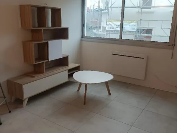 Appartement Studio