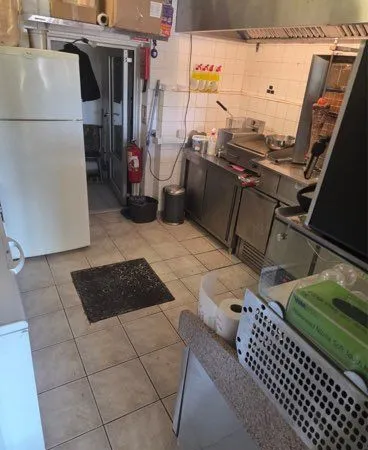 Commerce Vente Chazey-sur-Ain  60m² 25000€