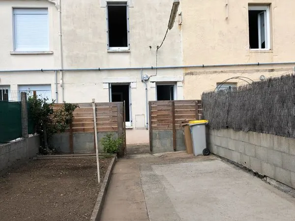 Maison de Tisserand T2
