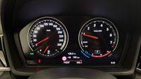 Bmw X1 sDrive18iA 140ch M Sport DKG7 — photo 10