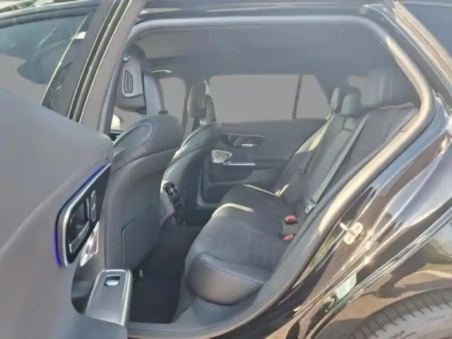 Mercedes Classe C 220 d break amg line — photo 15