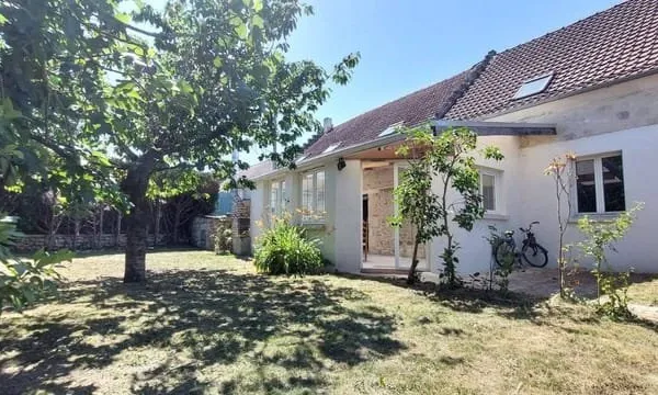 Maison 8 pièces 175 m²