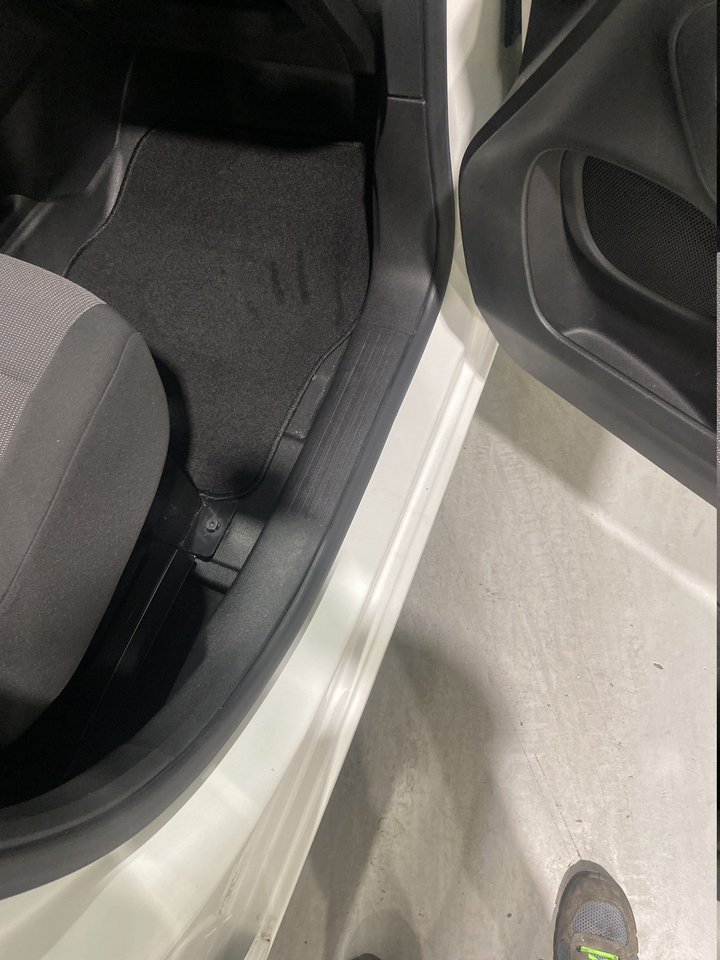 Citroën Berlingo Van — photo 46