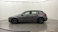 Mercedes Classe A 180 d 116ch Progressive Line 8G-DCT — photo 7
