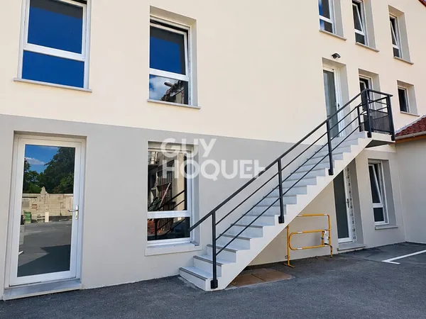 Appartement à vendre de 1 pièce de 37 m²