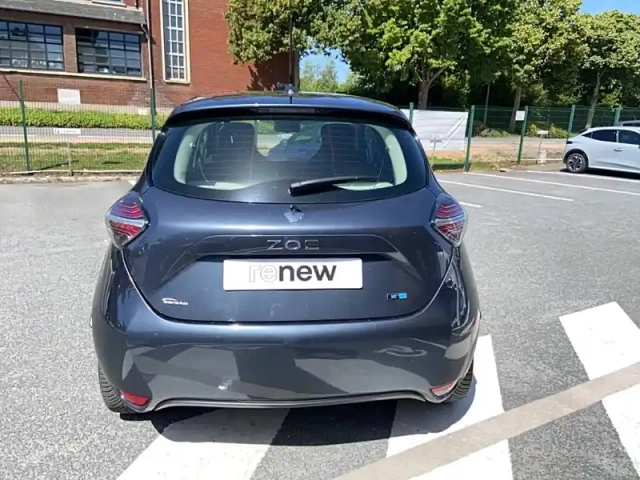 Renault Zoé zoe r110 achat intégral — photo 4