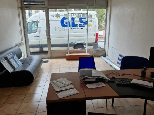 Cession de bail Bondy