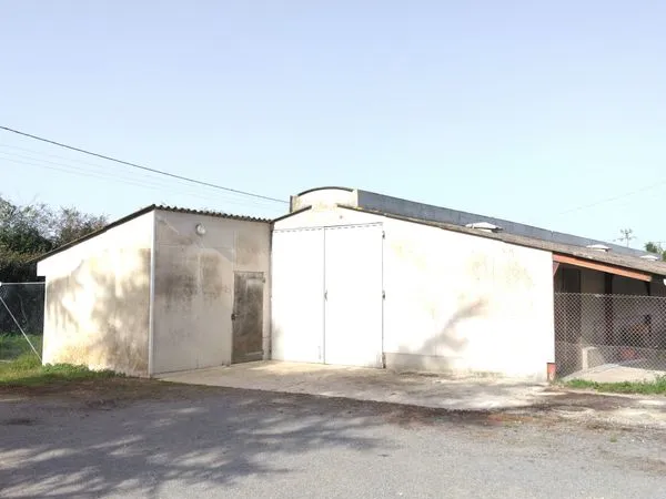 Stationnement Location Machecoul-Saint-Même   30€