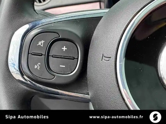 Fiat 500 1.0 70 ch hybride bsg s/s — photo 20