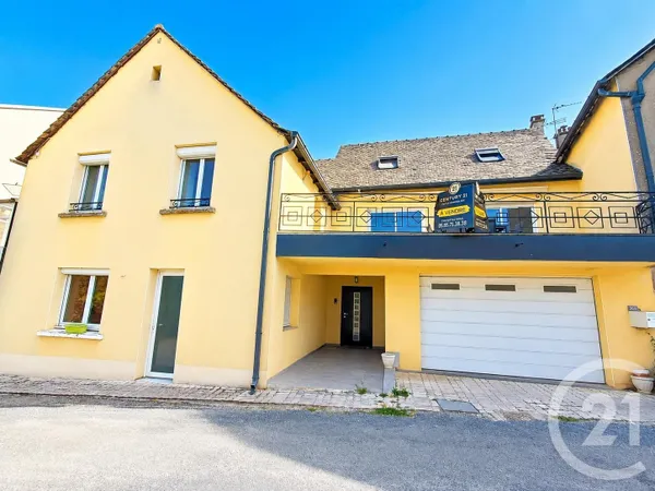 Maison 5 pièces 173 m²