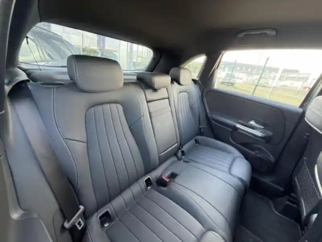 Mercedes Classe B 180 136ch progressive line edition 7g-dct 7cv — photo 13