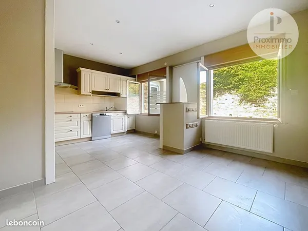 Maison 5 pièces 171 m²